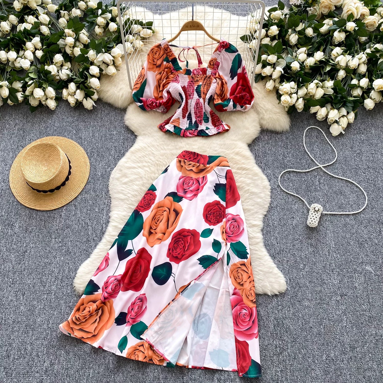 Zaire set CTP952 images